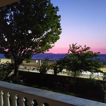 Holiday home Kaliva House