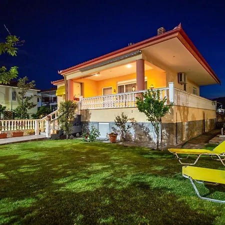 Holiday home Kaliva House Nea Vrasna