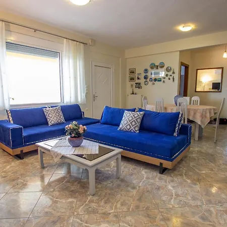 Ferienhaus Kaliva House *